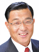 岡安 まこと