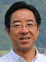 こまがた 正明