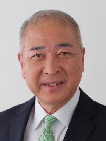 小池 しんご