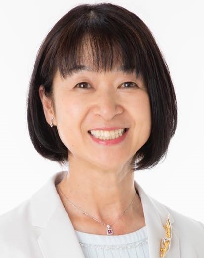 横山 素子