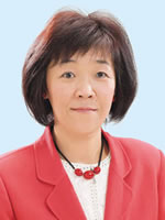 吉川 玲子