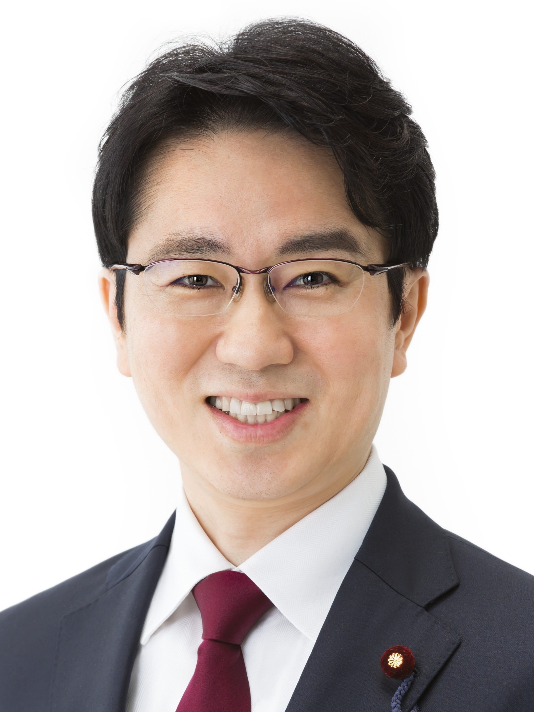 国重 とおる