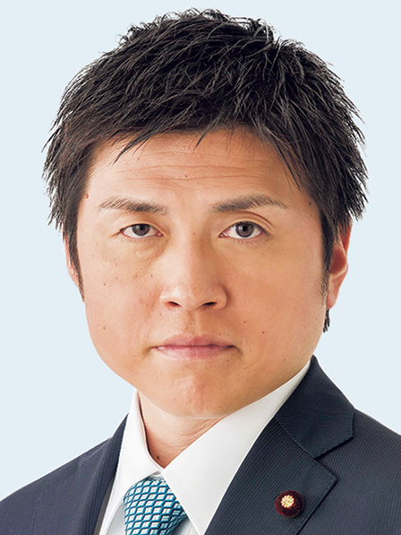 中野 洋昌