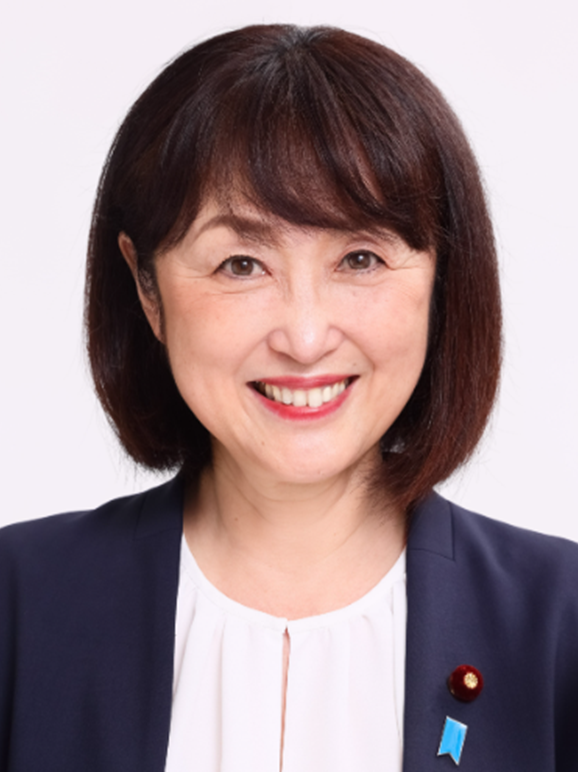 中川 ゆうこ