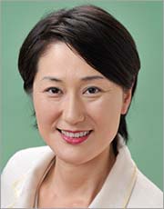 佐藤 奈保美