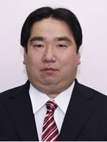 筒井 哲二朗