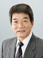 松本 勝雄