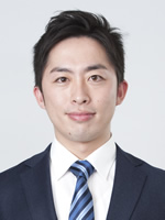 堅田 壮一郎