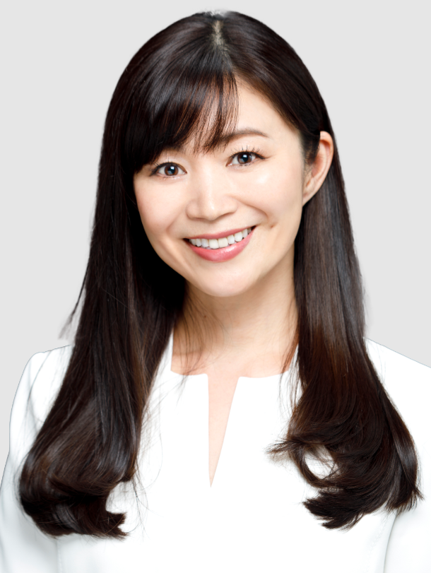 えびさわ 由紀