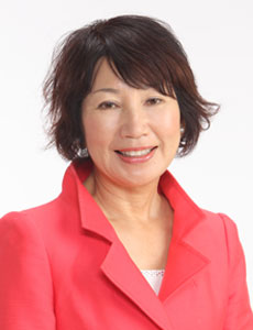小林 恭子