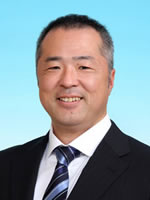 糸井 洋