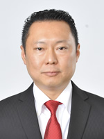 矢口 健一