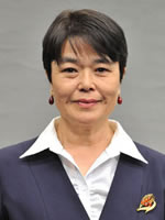今 秀子