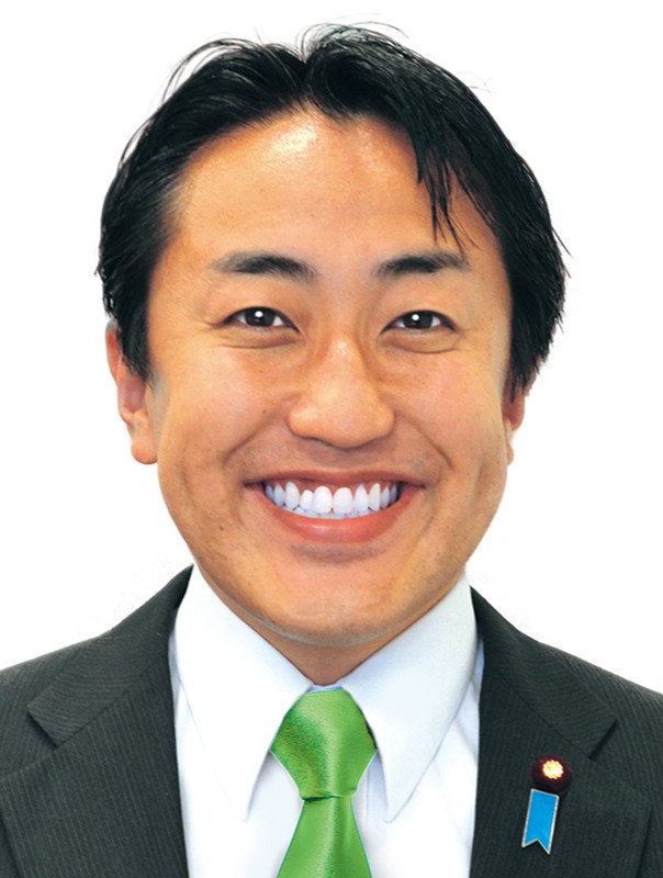 さいとう 洋明