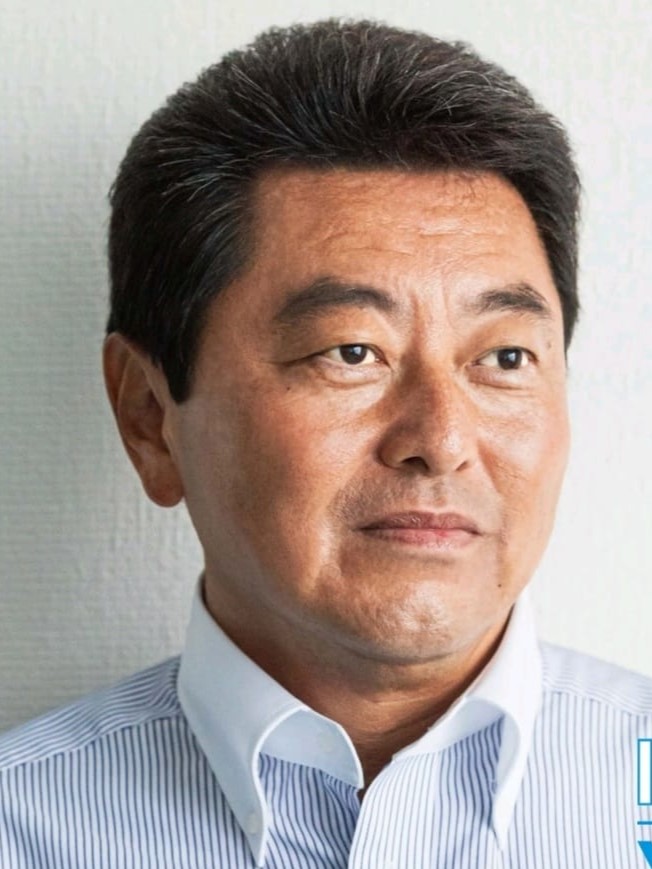 池田 佳隆