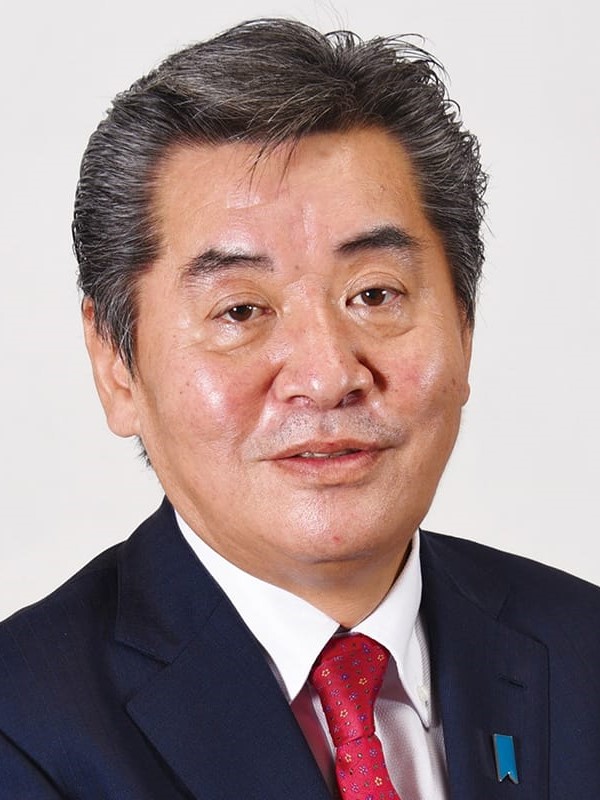 神田 けんじ