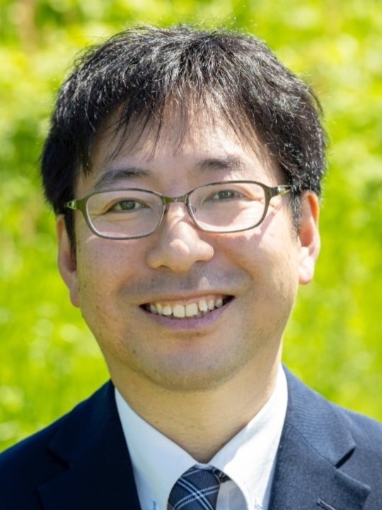 かまい 敏行