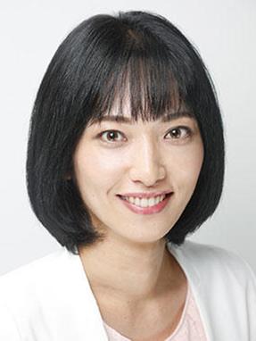森 なつえ