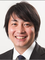 竹内 今日生