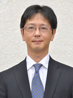 古松 健治