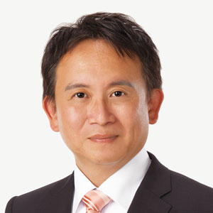 中丸 啓