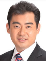 津山 謙
