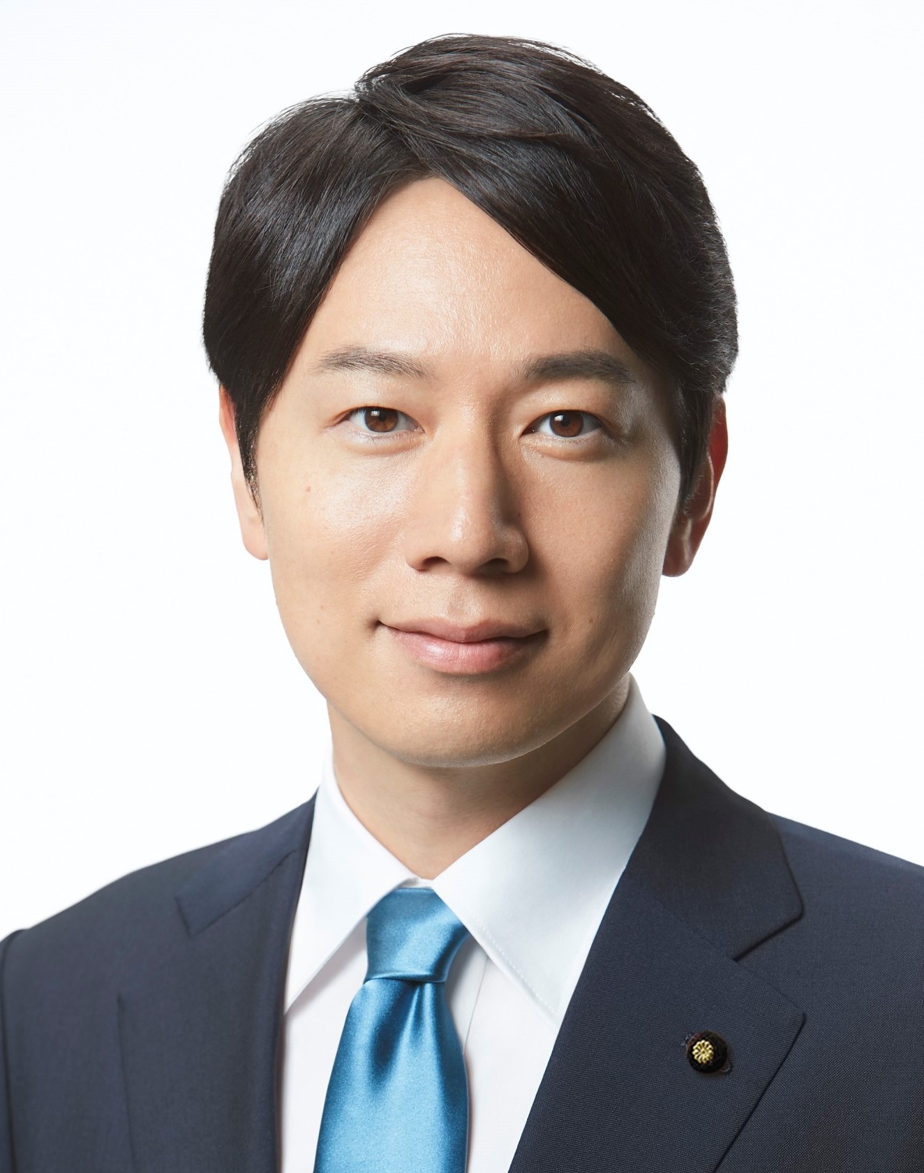 小倉 まさのぶ