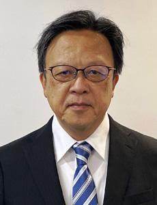 明石 行夫