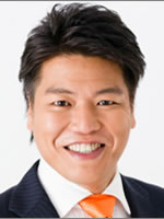 椎名 毅