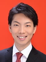 林 公太郎