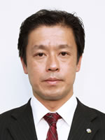 角 建二郎