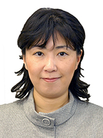 大越 農子