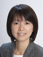 大田 朝子