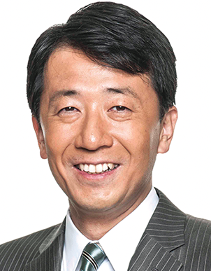 江夏 まさとし