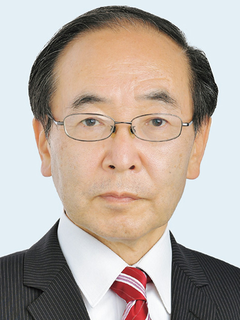 田中 博之