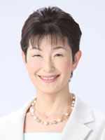 戸板 富久子