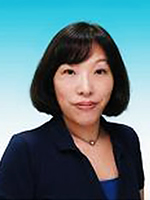 篠崎 令子