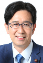 かじお あきら