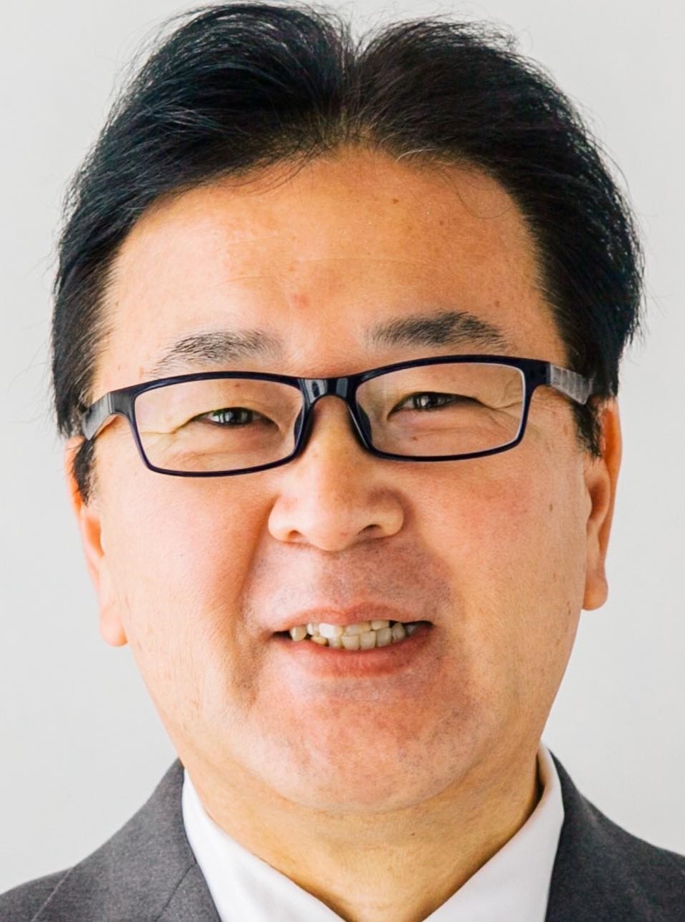 八木 のりお