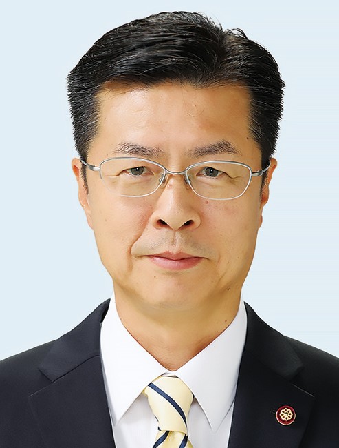 きばた ひろのぶ