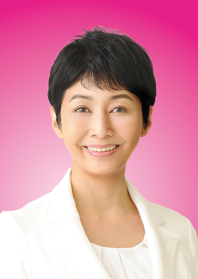村上 さとこ