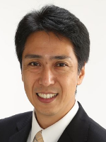 平原 潤