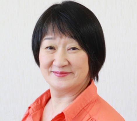 倉部 みつよ