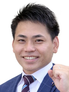 井上 ゆうすけ