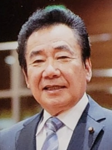 みねぎし 義雄