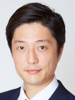 真木 大輔
