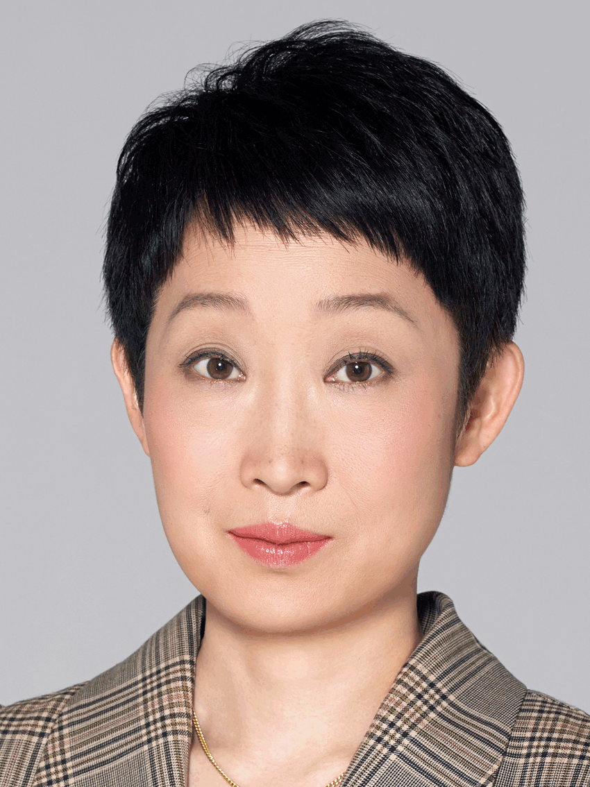 山口 あずさ
