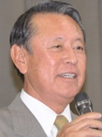 西原 ヒロミ
