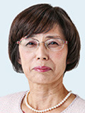 新井 みさこ