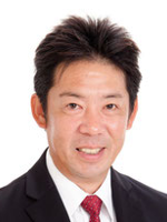 津田 よしたか